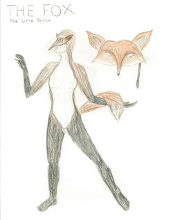 The Fox