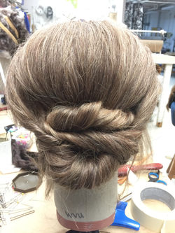 Chorus Wig