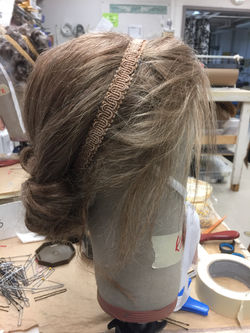 Chorus Wig