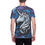 Thumbnail: Men's All-Over Print Crew Neck T-shirts