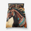 Thumbnail: Microfiber Horse Cover