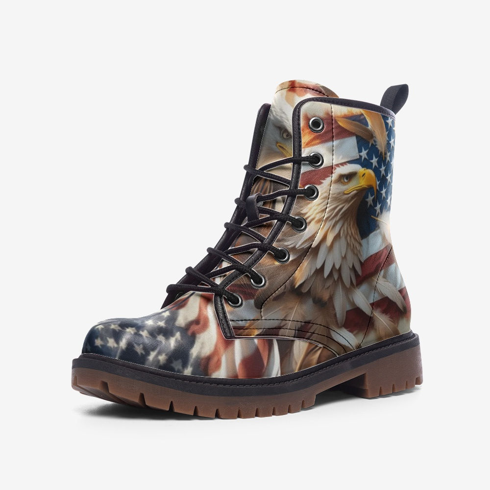 American Freedom Boots