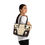 Thumbnail: Panda Leather Shoulder Bag