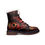 Thumbnail: unisex-lace-up-winter-boots-fashion-comfort-chukka-boots-eye symbol