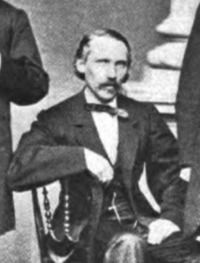 19th Century Cellists in the US: Frederick Bergner