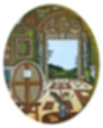 Le sujet du tableau