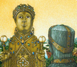 Conversation sacrée