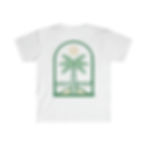 Thumbnail: Beach Bum Tee