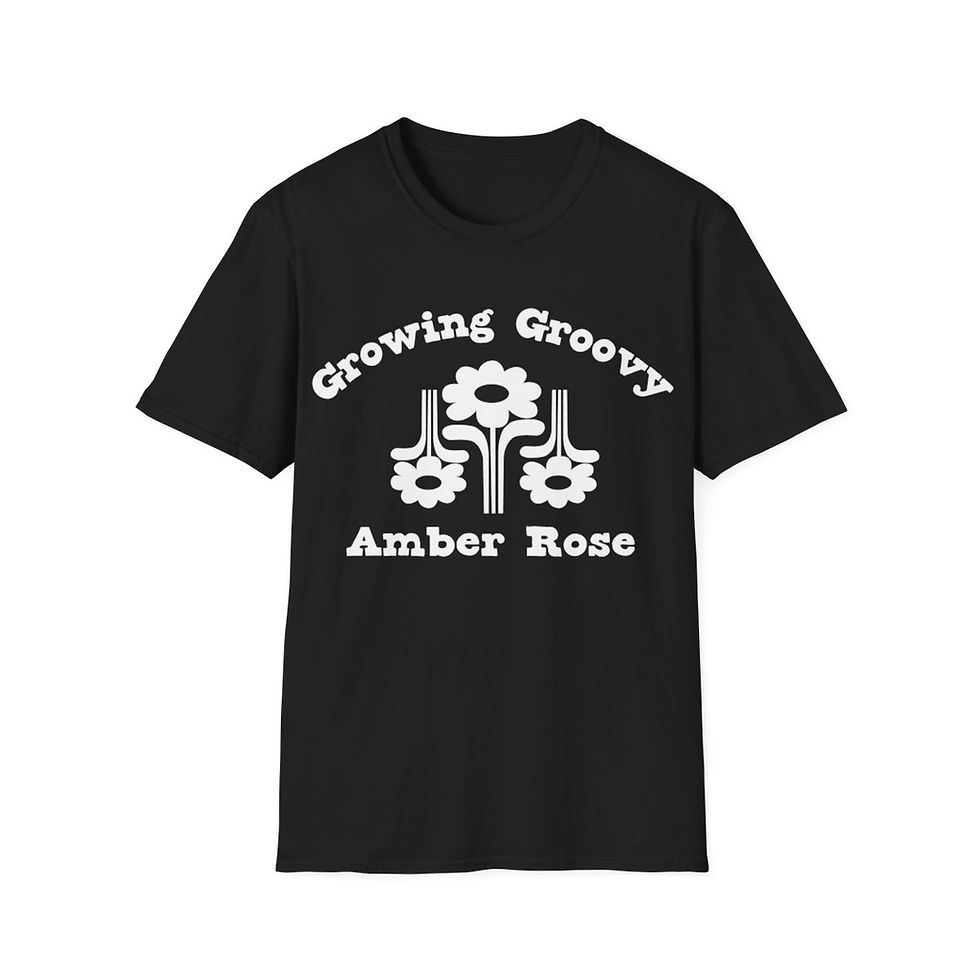 Thumbnail: Growing Groovy Tee