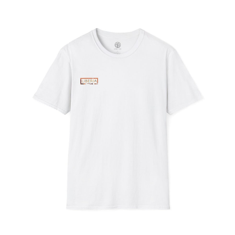 Thumbnail: Liberia Mother Shirt 