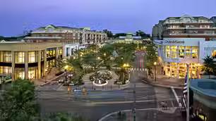 Best and Worst Walkable Neighborhoods in Arlington, VA