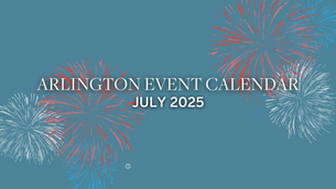 July 2025 Events in Arlington, VA: Summer Fun, Outdoor Movies & Local Vibes
