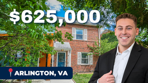 The Westmont Classic: Updated Arlington Home with Outdoor Space & No HOA