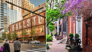 Arlington vs. Alexandria Part 1: Which City Has the Better Housing Options?