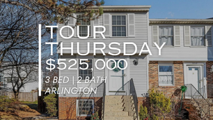 Explore the Elegance of Lakeford Community's Premier Townhome in Northern Virginia