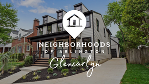 Neighborhoods of Arlington | Glencarlyn