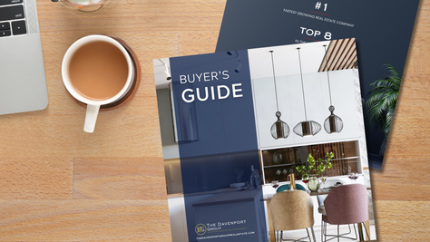 Navigating the Home Buying Journey: Your Ultimate Guide