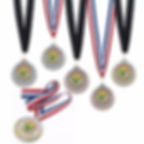 Medals