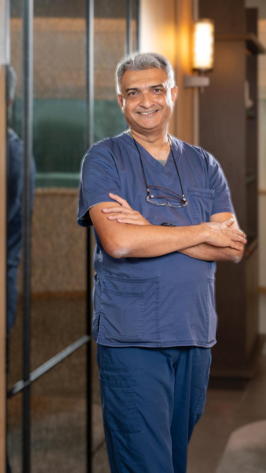 Vyas Prasad FRCS in Scrubs.jpeg