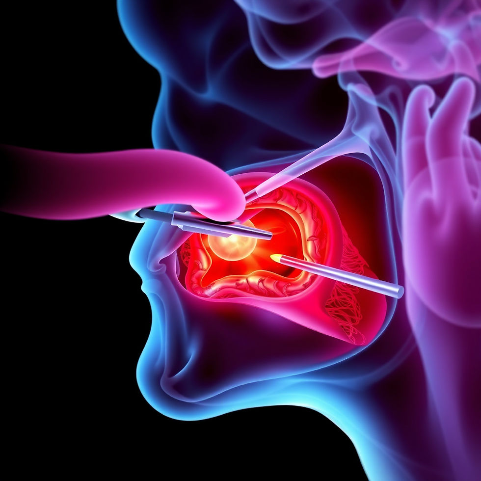 Adenotonsillectomy: What to Expect Before, During and After Surgery