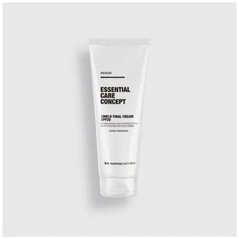 ECC_Repair Shield Final Cream spf20