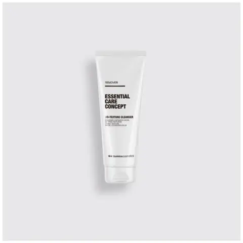 ECC_Remover 3D Texture Cleanser