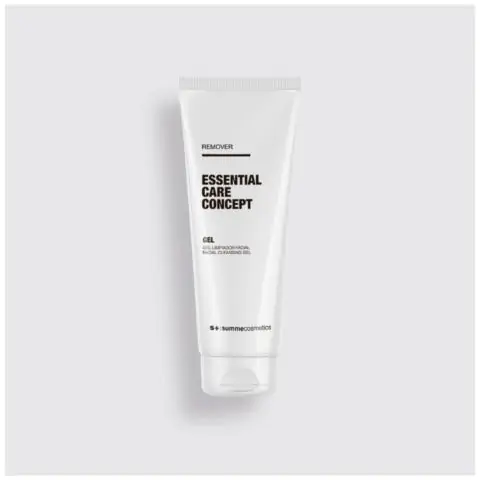 ECC_Remover Gel