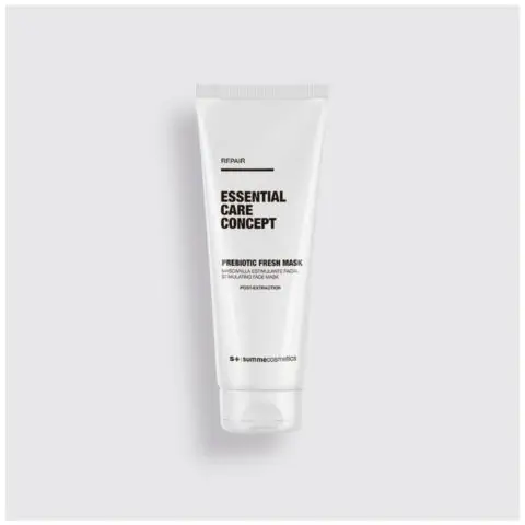 ECC_
Repair Prebiotic Fresh Mask
