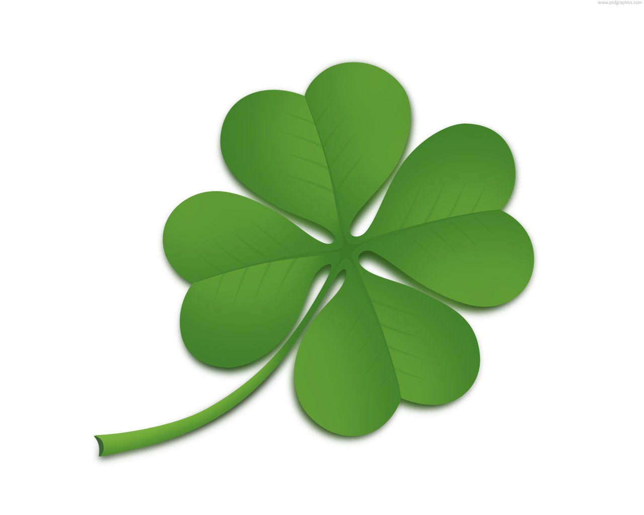Grow Your Own Lucky Four Leaf Clover Seeds