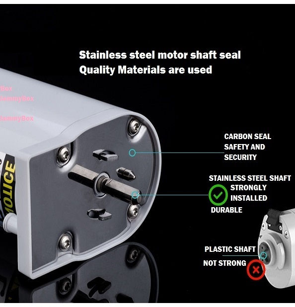 Thumbnail: Electronic Curtain