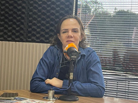 Saúde de São Carlos participa de Congresso Nacional no RS
