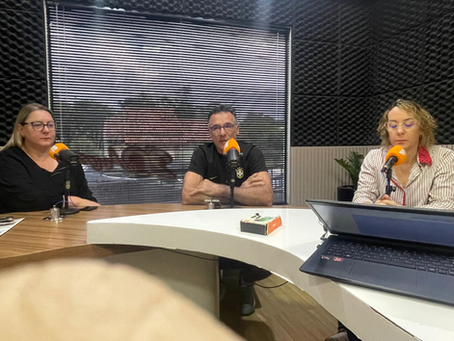 Reunião sobre plano de ação e medidas quanto ao El Niño ocorre em São Carlos