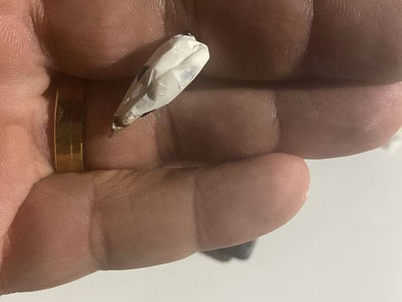 Homem é flagrado com drogas em Águas de Chapecó