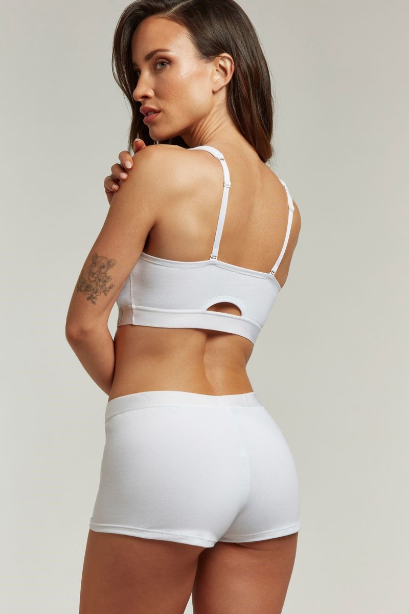 Miniatura: SELU 8378 // Short Cotton.