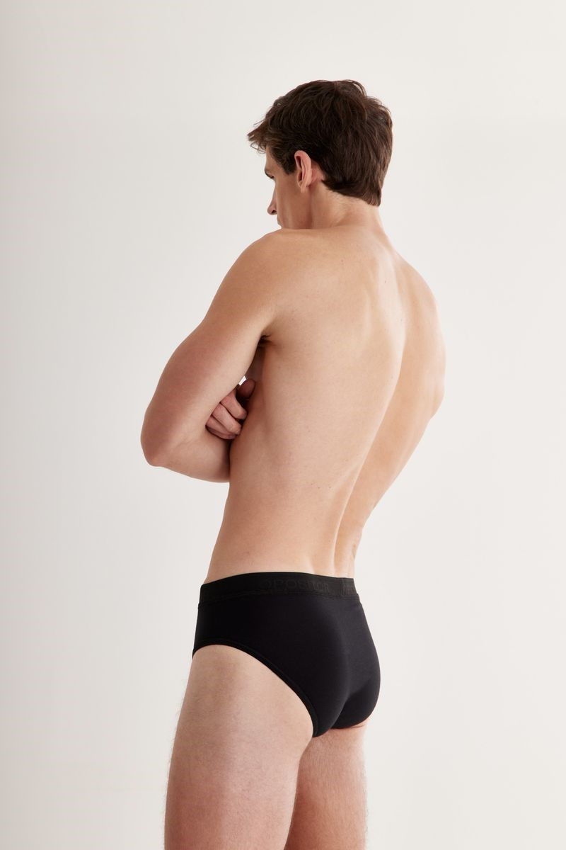 Miniatura: OPOSITOR 192 // SLIP HOMBRE C/ELASTICO