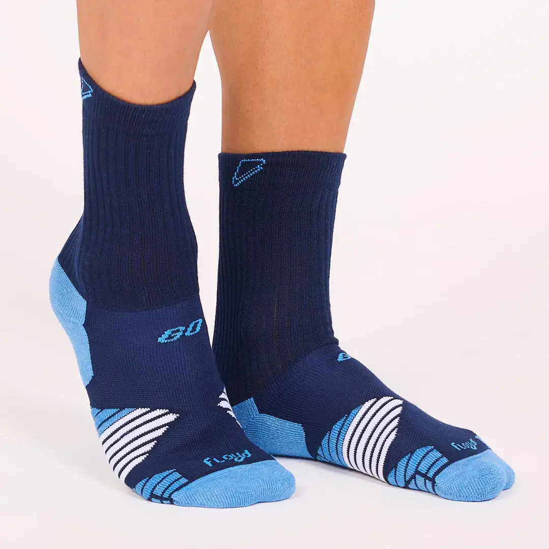 FLOYD 481 // SOQUETE 1/2CAÑA PROLITE CREW