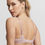 Miniatura: SELU 4361// Corpiño taza soft microfibra y puntilla