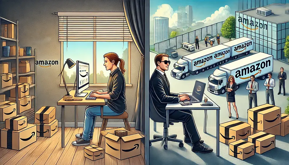 E-Ticaret Danışmanlığı