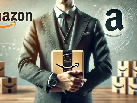 Markanızın 2024’te Amazon’da Satış Yapması İçin En Önemli Nedenler