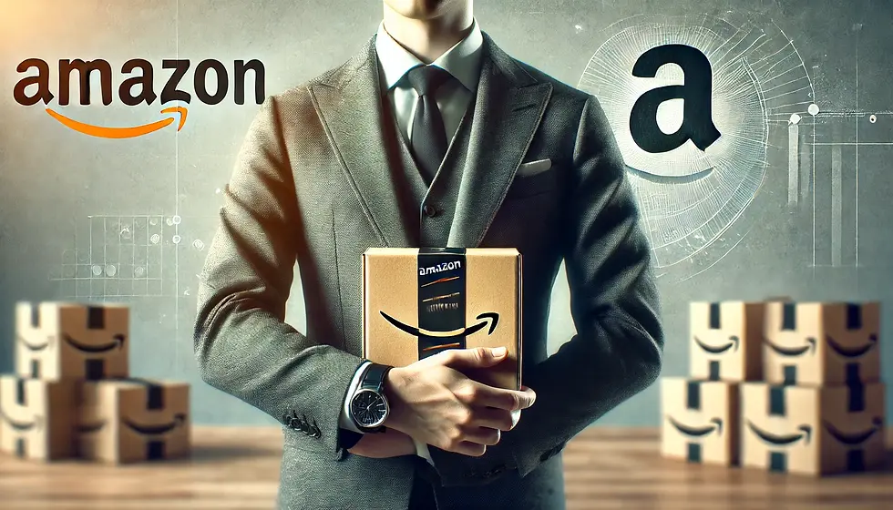 Amazon Private Label