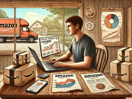 Amazon Attribution'da Ustalaşarak Amazon Dışı Trafiğinizi Artırın ve Büyümeyi Hızlandırın