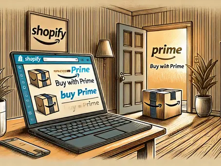 New Shopify App for Buy with Prime: A Seamless Integration for E-commerce Merchants