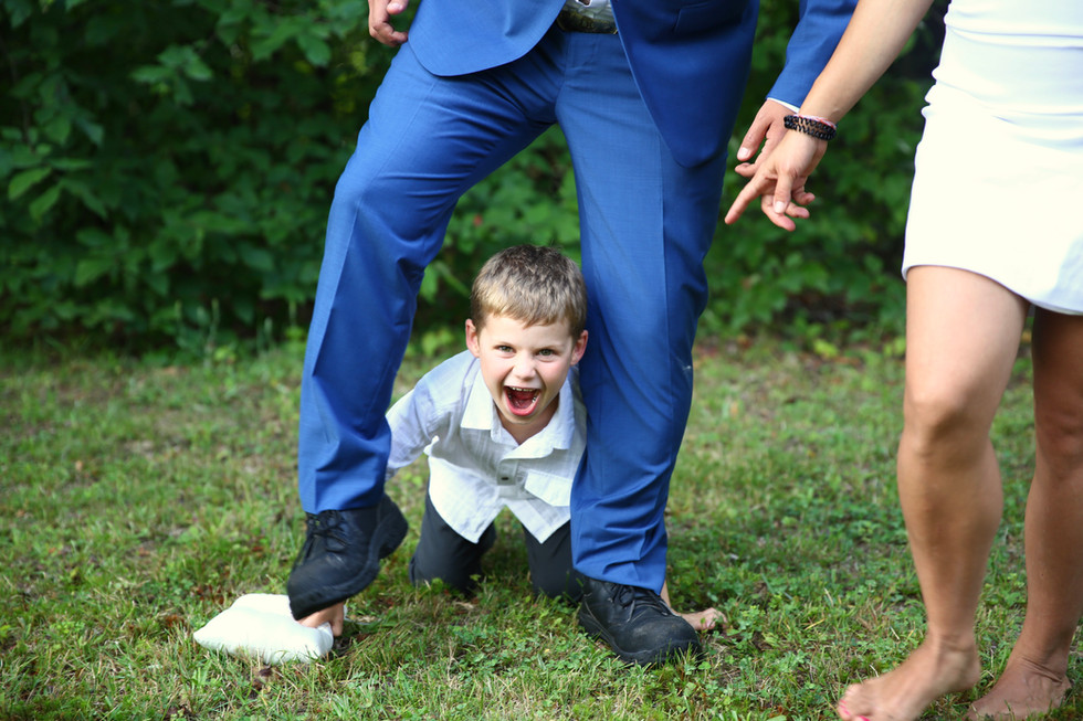little joker