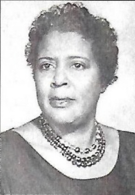 Annie Lee Whitehead Neville 