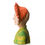 Thumbnail: DROP DEAD FRED "Refrigerator Head" 6.25 inch Design Maquette - Full Color