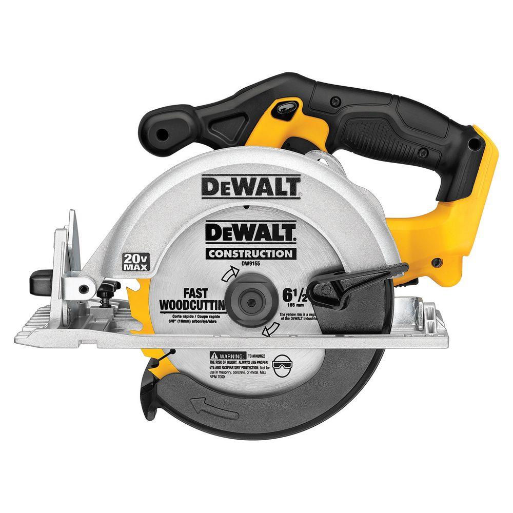 DeWalt Hand Saw
