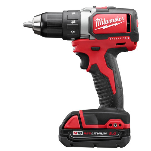 Milwaukee Drill