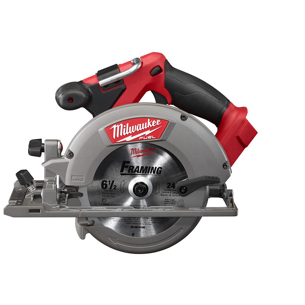 Milwaukee Circular Saw