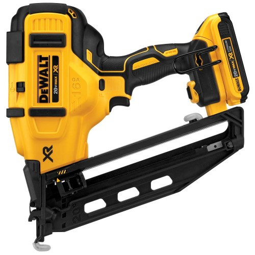 Dewalt Nail Gun