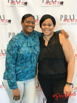 #BFF enjoying the conference